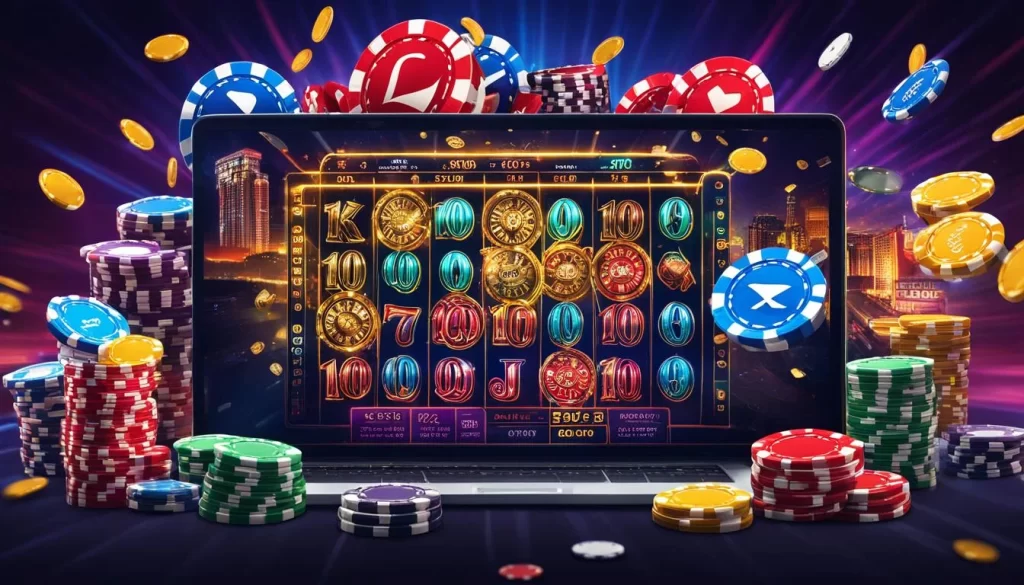 Rút tiền thắng cược