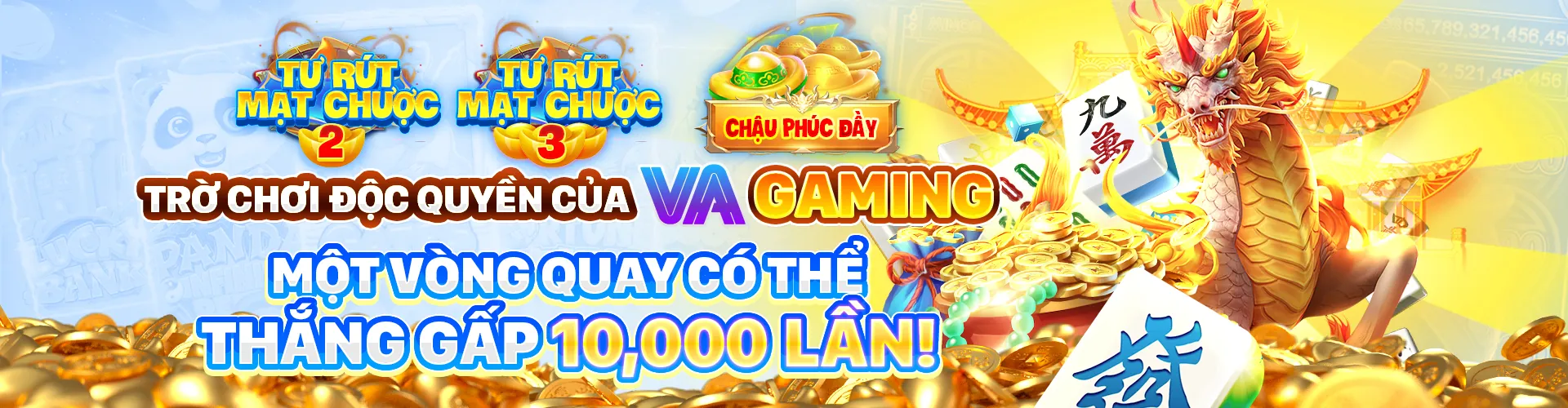 Giao diện đăng ký 69vm khuyến mãi với các trò chơi cá cược trực tuyến