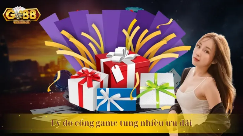 Ưu đãi đặc biệt cho từng sảnh game tại 69vm